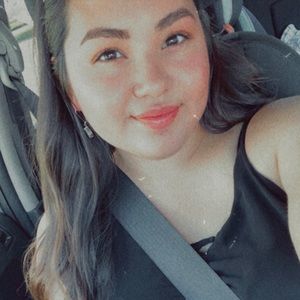 Meet your Posher, Cesyliaah